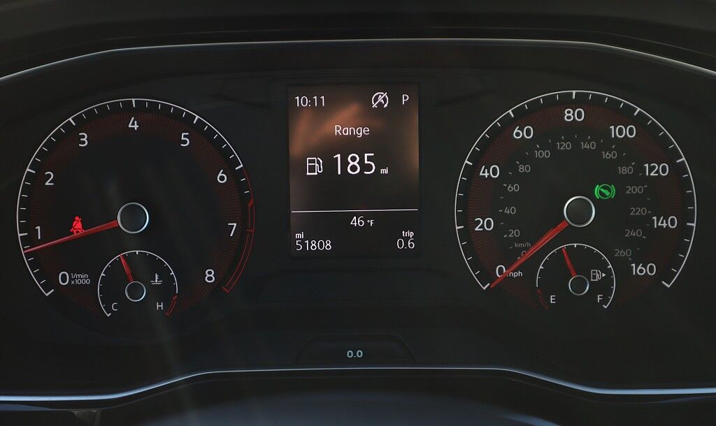 2019 Volkswagen Jetta R-Line w/SULEV Maumee OH