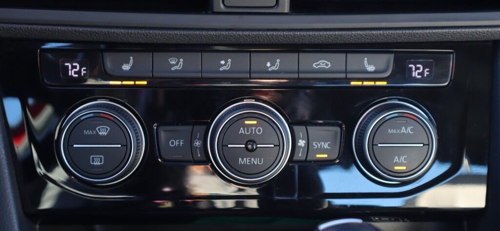 2019 Volkswagen Jetta R-Line w/SULEV Maumee OH