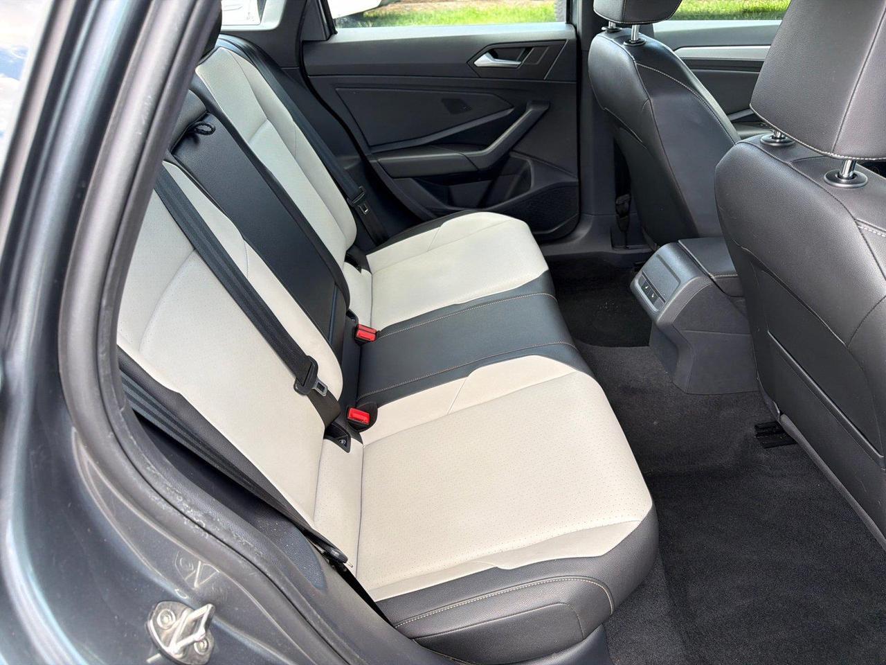 2019 Volkswagen Jetta R-Line Hagerstown MD