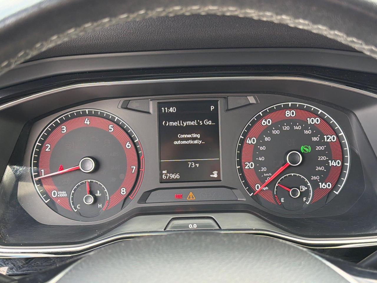 2019 Volkswagen Jetta R-Line Hagerstown MD