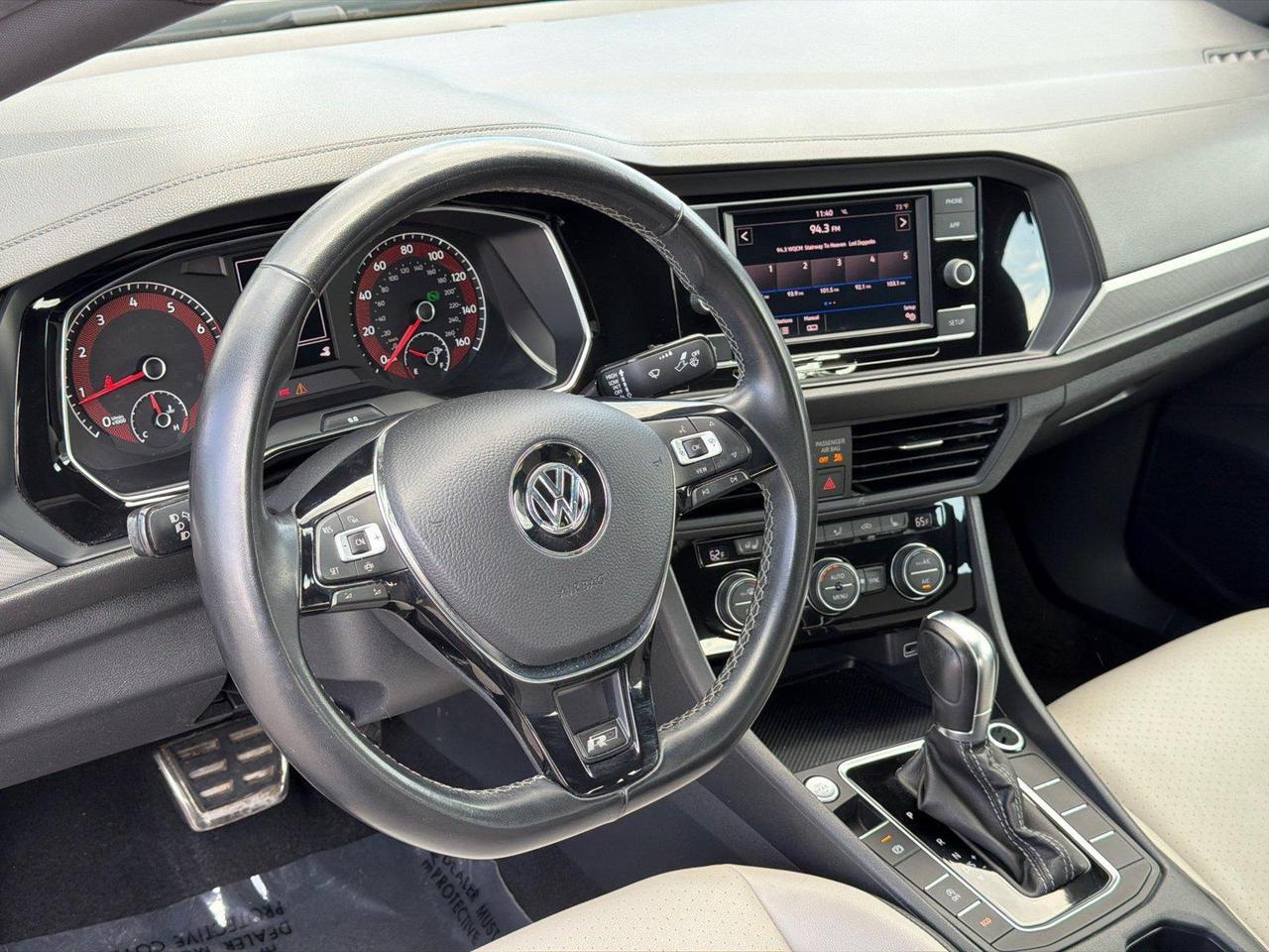 2019 Volkswagen Jetta R-Line Hagerstown MD