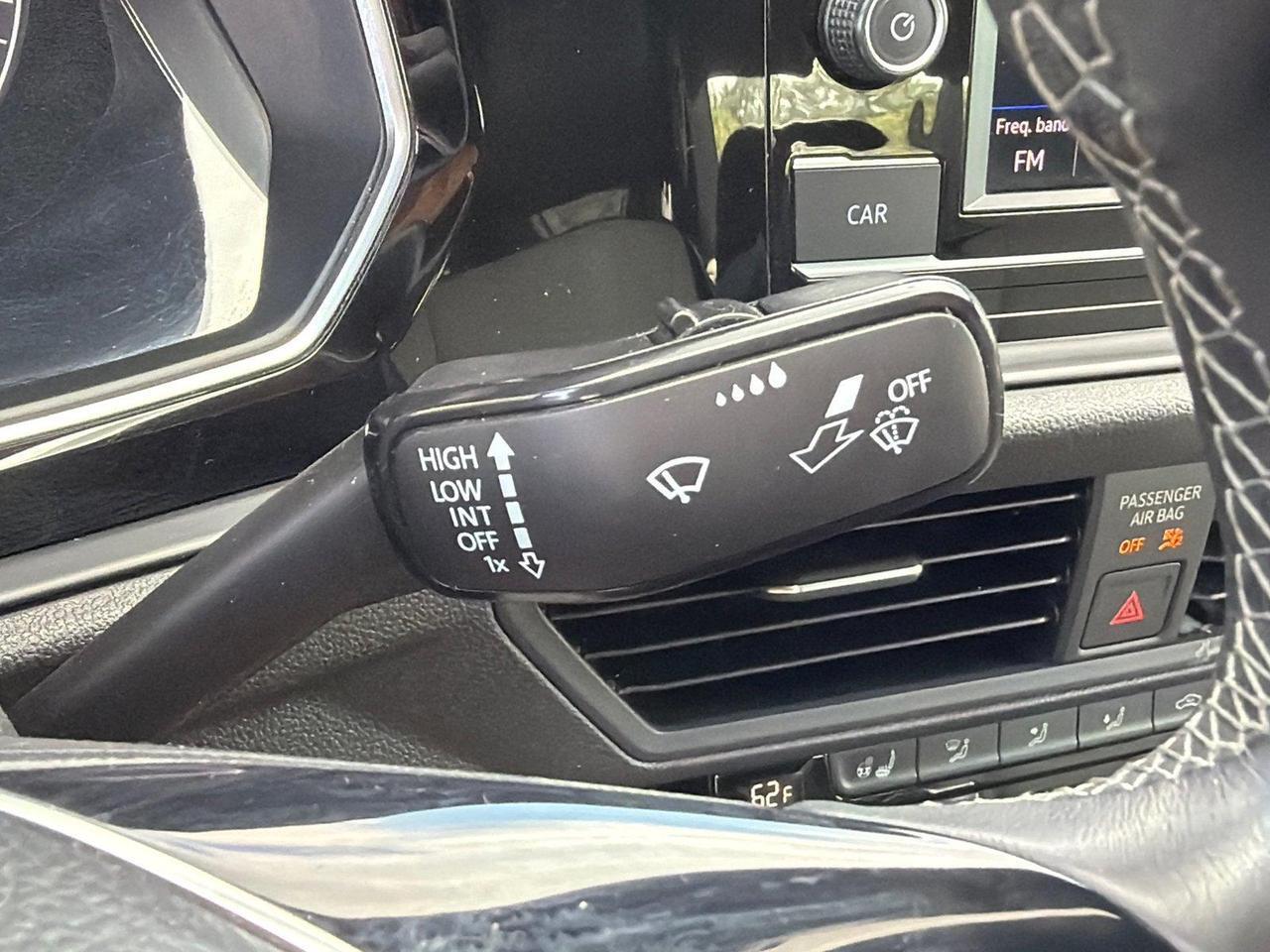 2019 Volkswagen Jetta R-Line Hagerstown MD