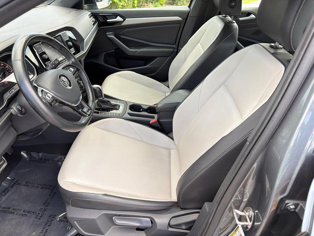 2019 Volkswagen Jetta R-Line Hagerstown MD