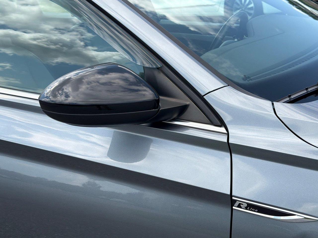 2019 Volkswagen Jetta R-Line Hagerstown MD