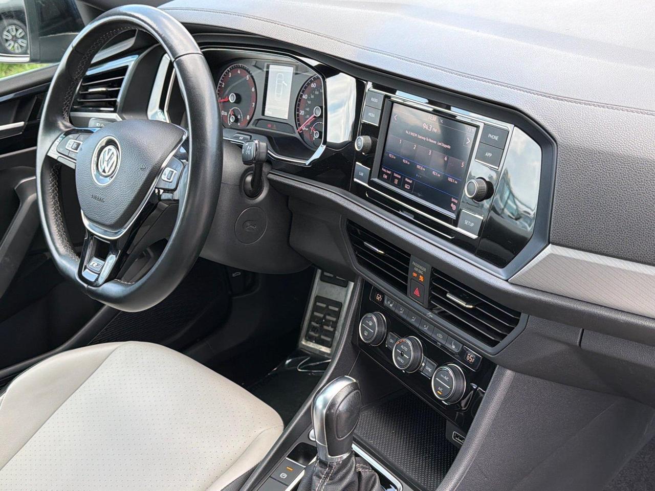 2019 Volkswagen Jetta R-Line Hagerstown MD