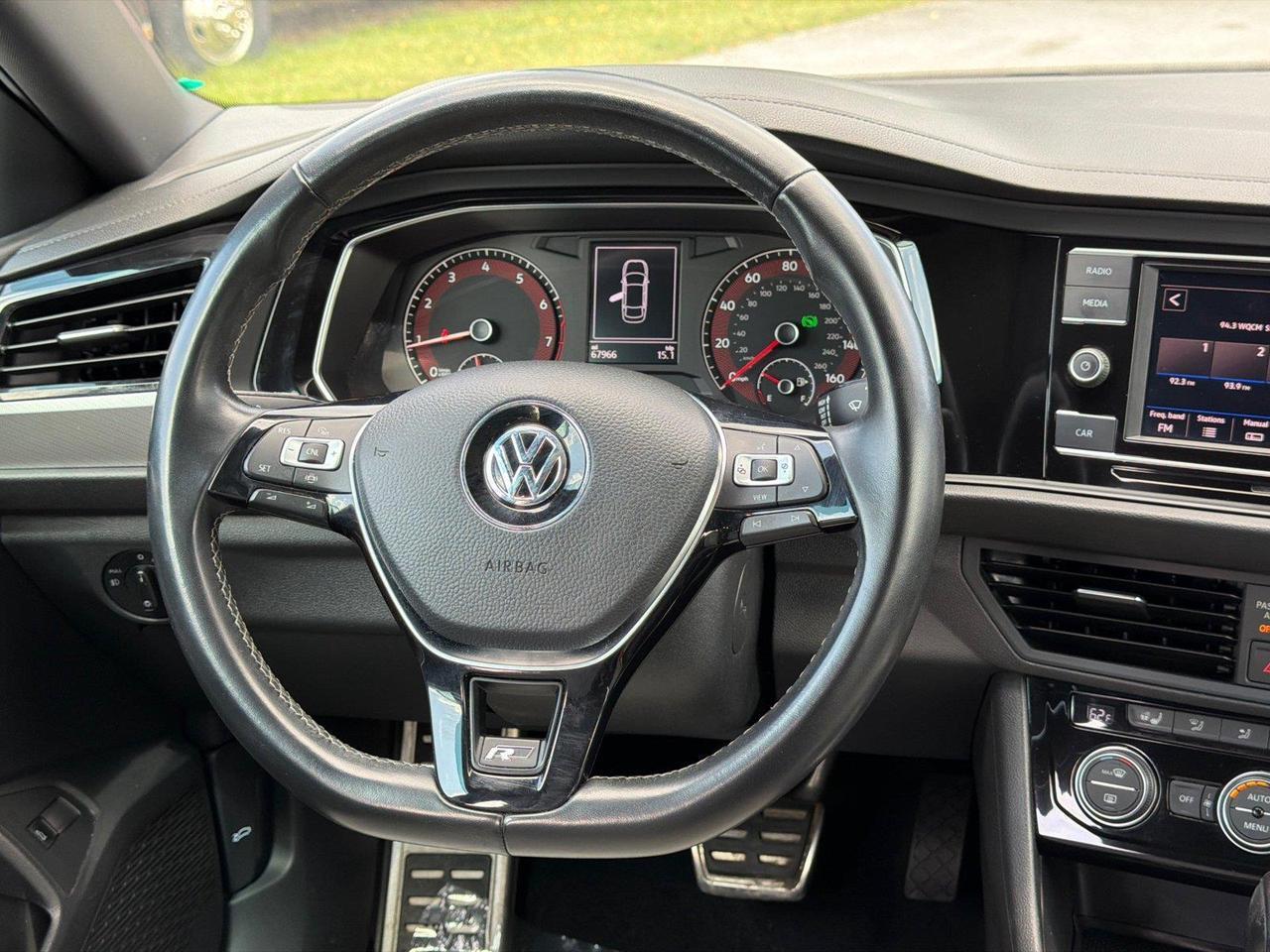 2019 Volkswagen Jetta R-Line Hagerstown MD