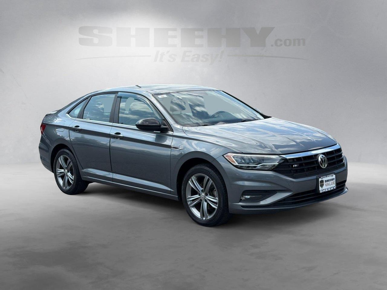 2019 Volkswagen Jetta R-Line Hagerstown MD