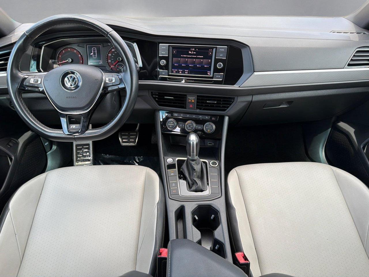 2019 Volkswagen Jetta R-Line Hagerstown MD