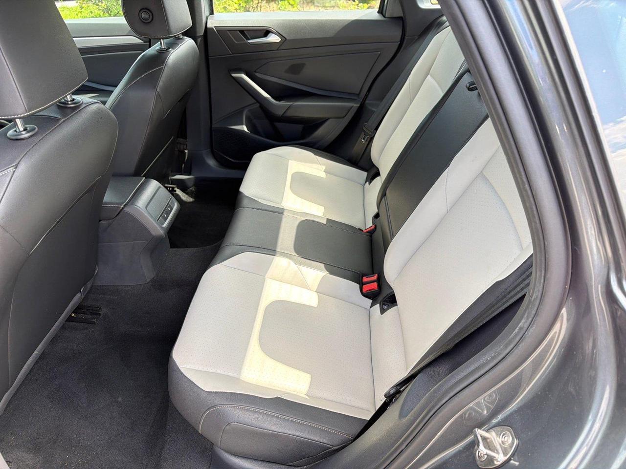 2019 Volkswagen Jetta R-Line Hagerstown MD