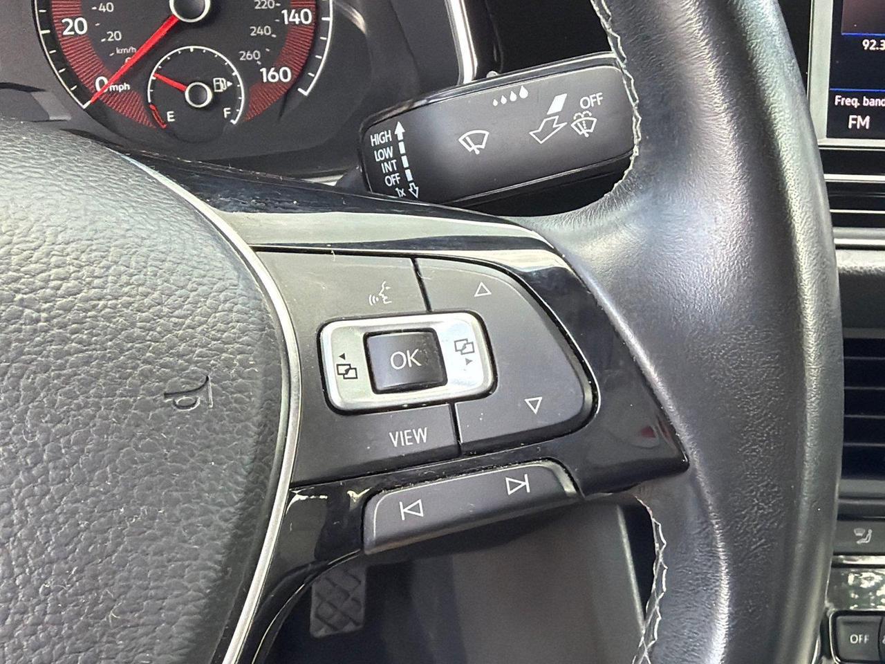 2019 Volkswagen Jetta R-Line Hagerstown MD