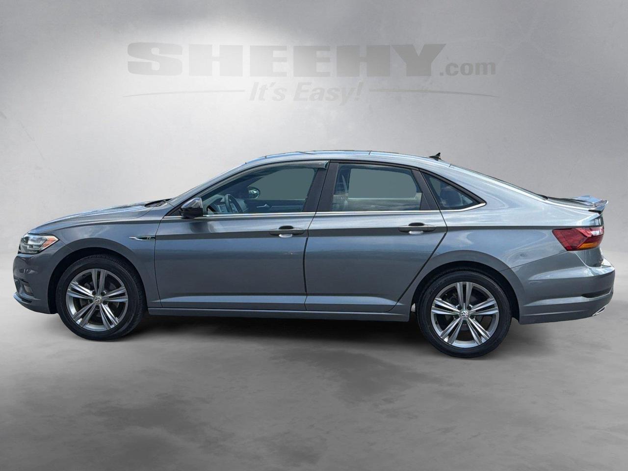 2019 Volkswagen Jetta R-Line Hagerstown MD