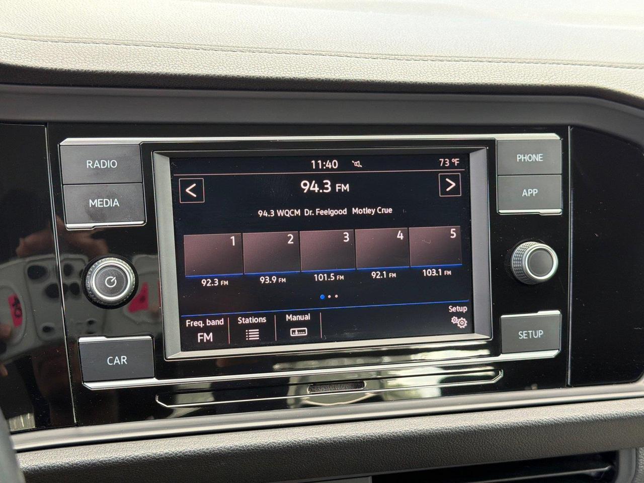 2019 Volkswagen Jetta R-Line Hagerstown MD