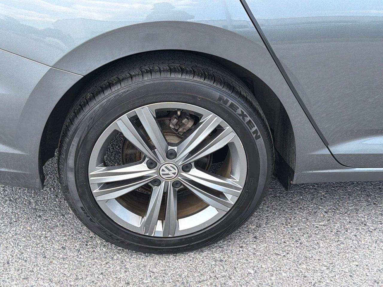 2019 Volkswagen Jetta R-Line Hagerstown MD
