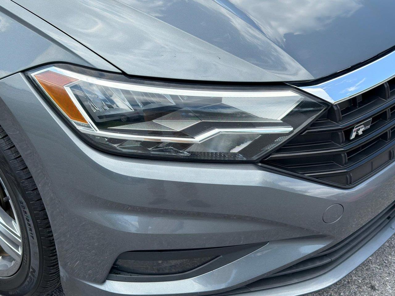 2019 Volkswagen Jetta R-Line Hagerstown MD