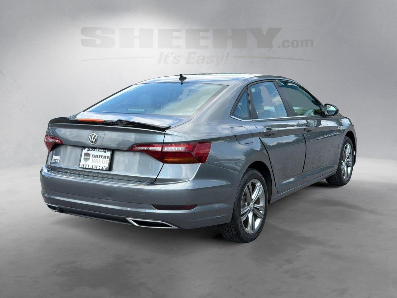2019 Volkswagen Jetta R-Line Hagerstown MD