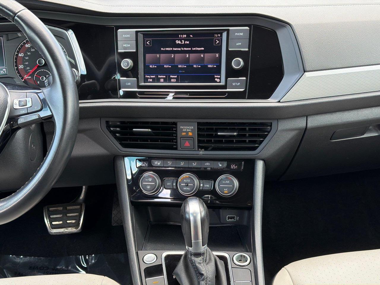2019 Volkswagen Jetta R-Line Hagerstown MD