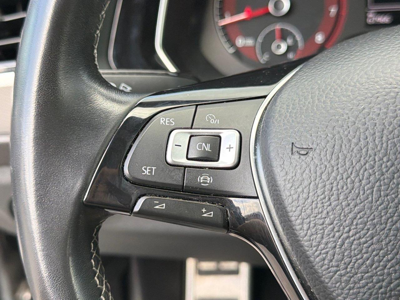 2019 Volkswagen Jetta R-Line Hagerstown MD