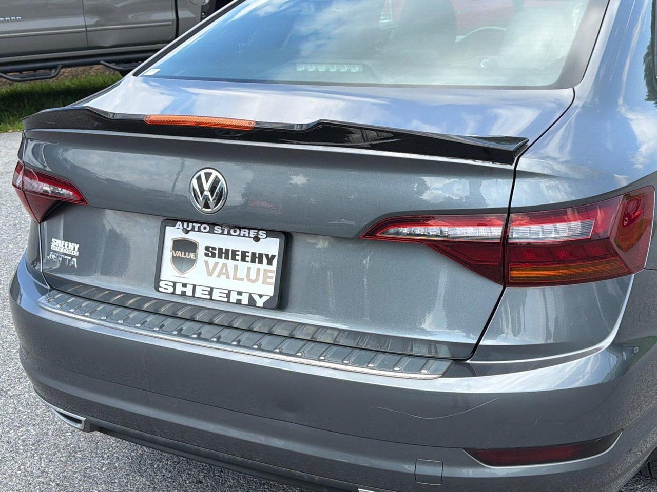 2019 Volkswagen Jetta R-Line Hagerstown MD