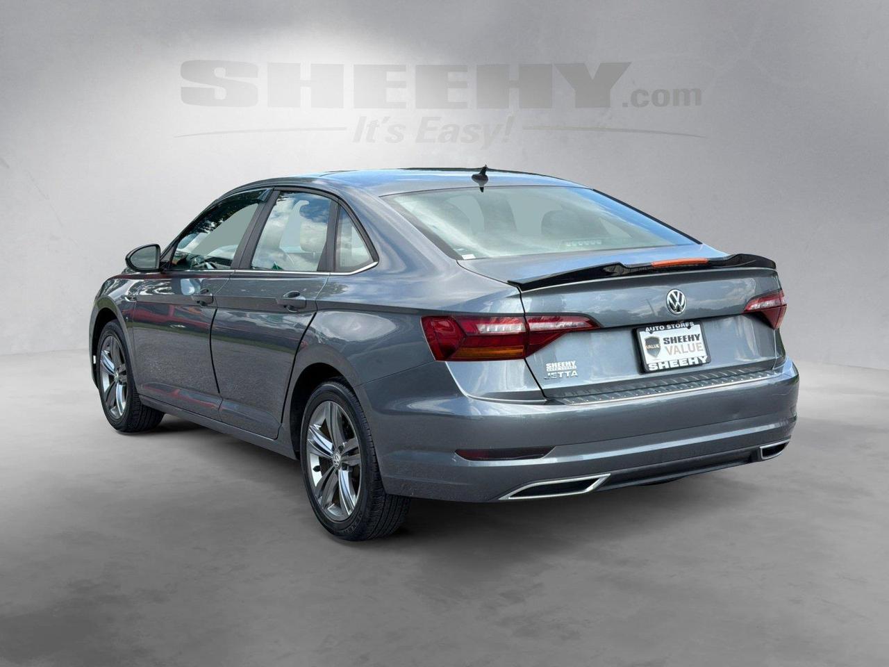 2019 Volkswagen Jetta R-Line Hagerstown MD