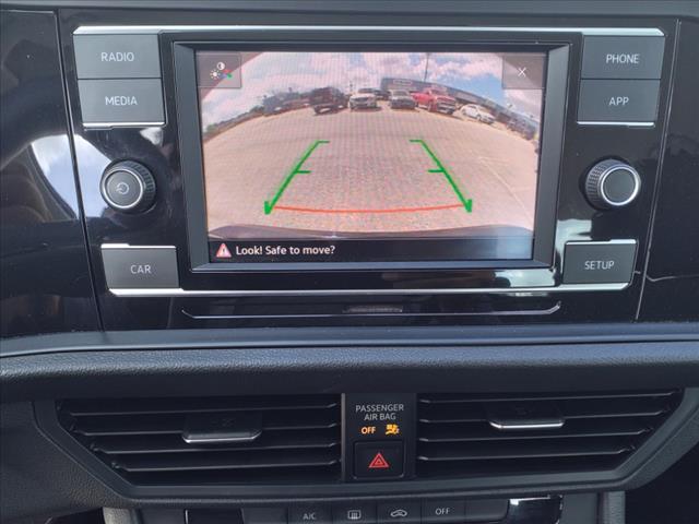 2019 Volkswagen Jetta S Brownsville TX