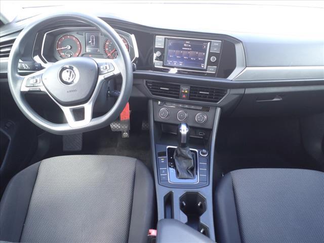 2019 Volkswagen Jetta S Brownsville TX