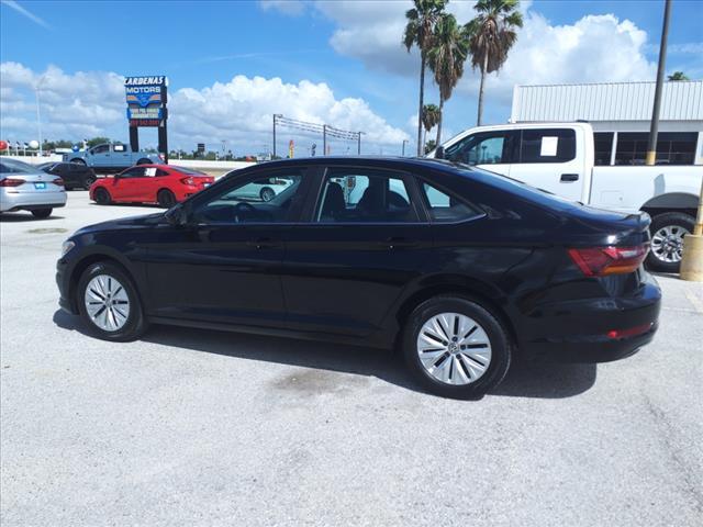 2019 Volkswagen Jetta S McAllen TX