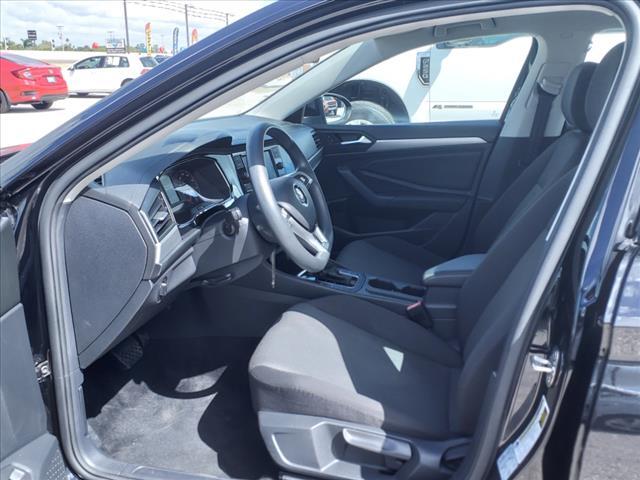 2019 Volkswagen Jetta S Brownsville TX