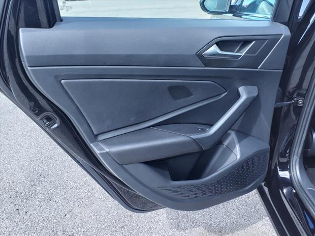 2019 Volkswagen Jetta S Brownsville TX