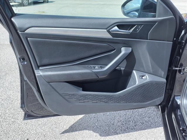 2019 Volkswagen Jetta S Brownsville TX