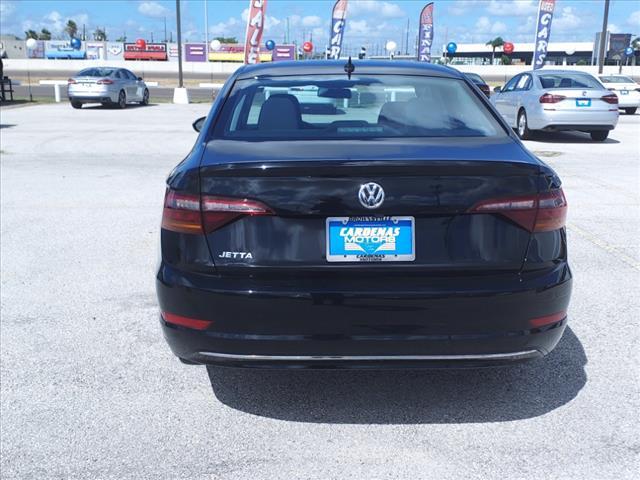 2019 Volkswagen Jetta S Brownsville TX