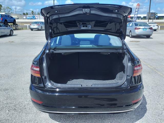 2019 Volkswagen Jetta S Brownsville TX