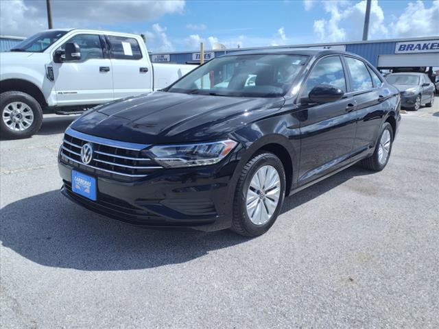 2019 Volkswagen Jetta S McAllen TX