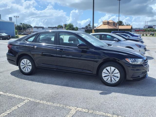 2019 Volkswagen Jetta S Brownsville TX