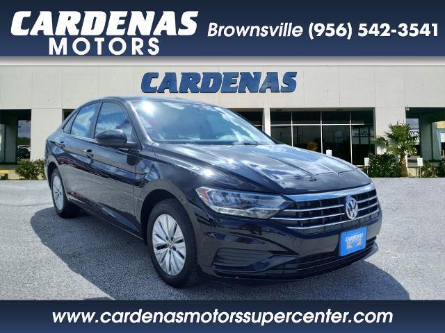 2019 Volkswagen Jetta S McAllen TX