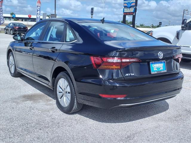 2019 Volkswagen Jetta S McAllen TX