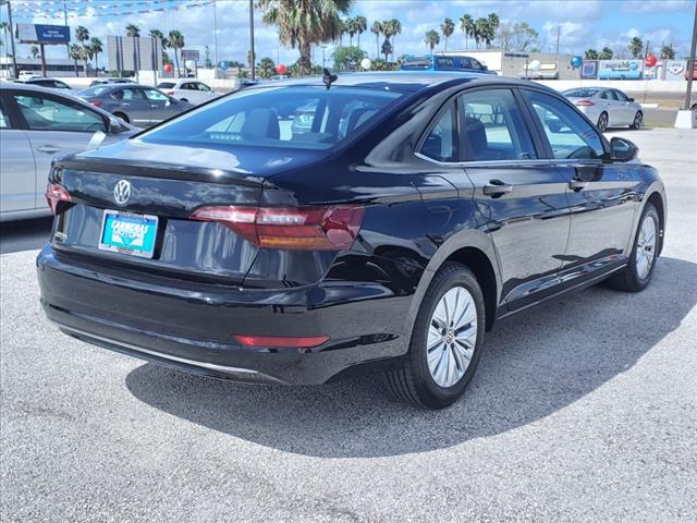 2019 Volkswagen Jetta S McAllen TX