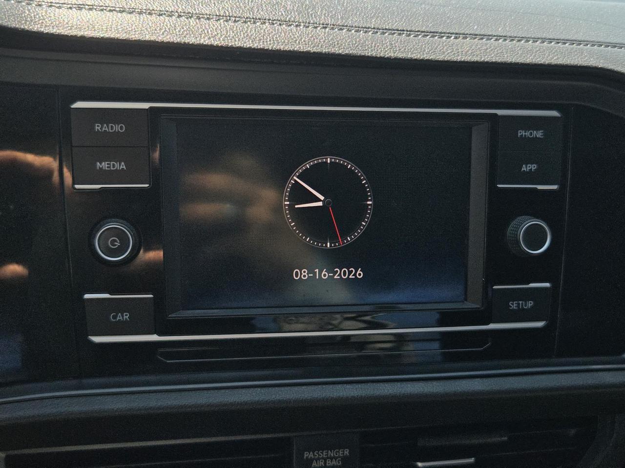 2019 Volkswagen Jetta S Auto w/ULEV Beeville TX