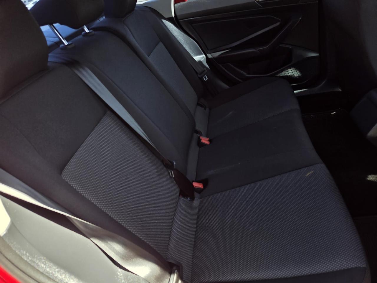 2019 Volkswagen Jetta S Auto w/ULEV Beeville TX