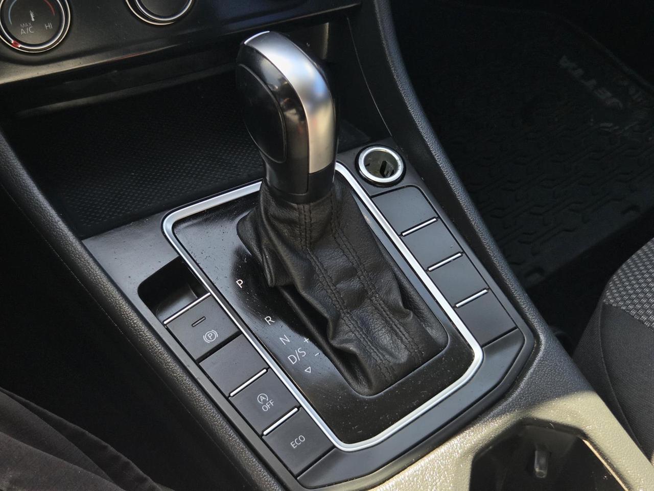 2019 Volkswagen Jetta S Auto w/ULEV Beeville TX
