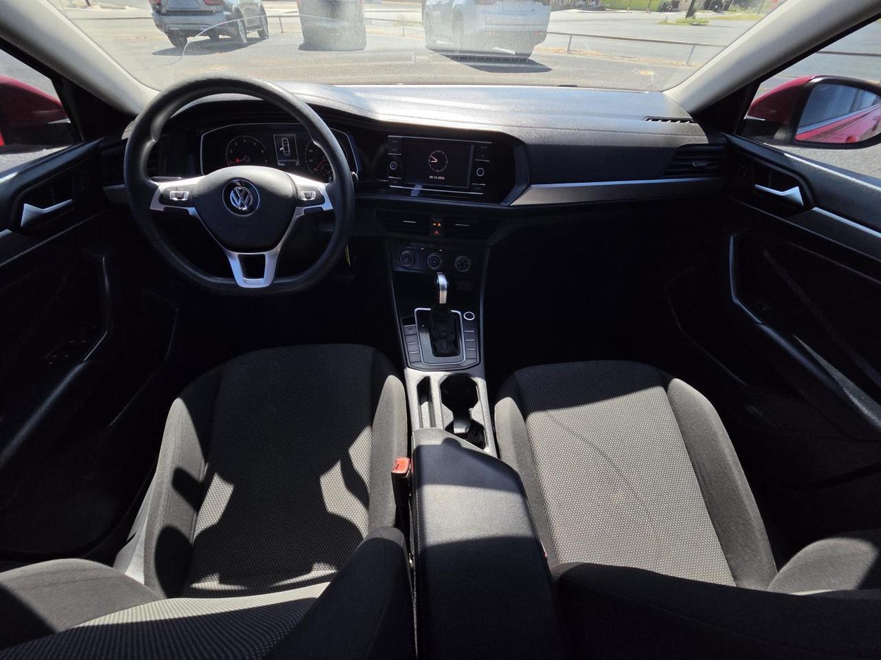 2019 Volkswagen Jetta S Auto w/ULEV Beeville TX