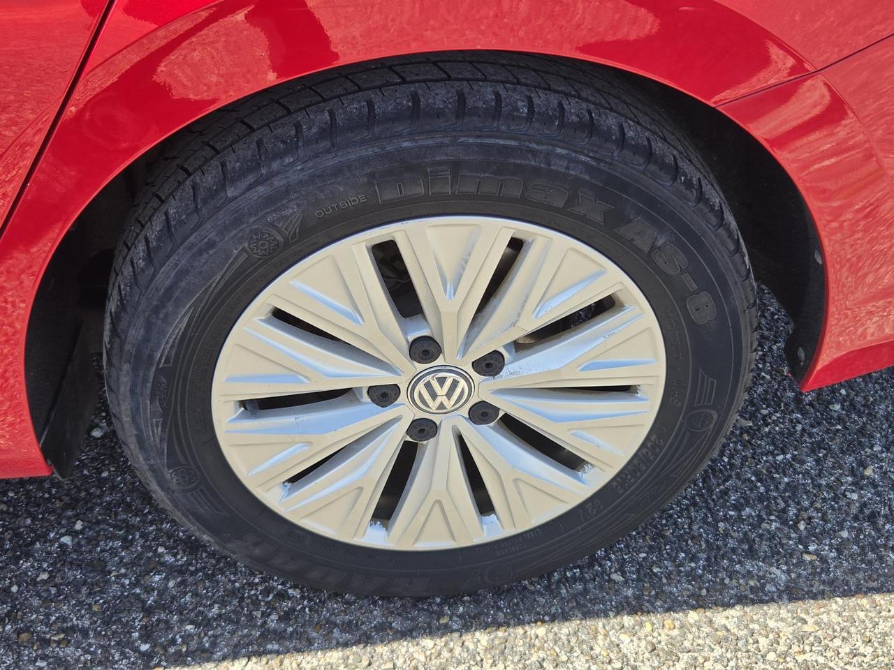 2019 Volkswagen Jetta S Auto w/ULEV Beeville TX
