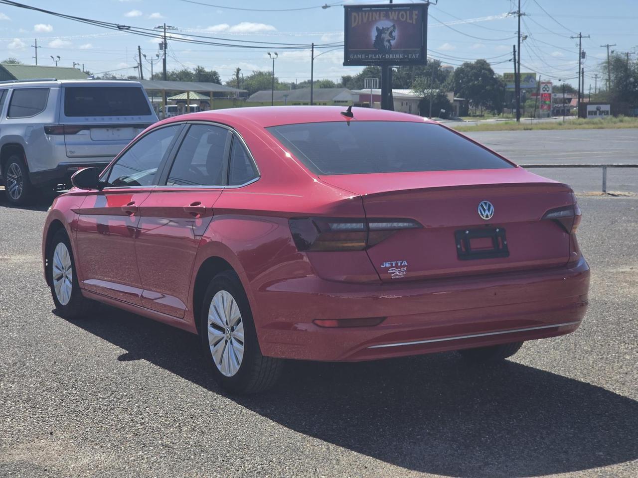 2019 Volkswagen Jetta S Auto w/ULEV Beeville TX