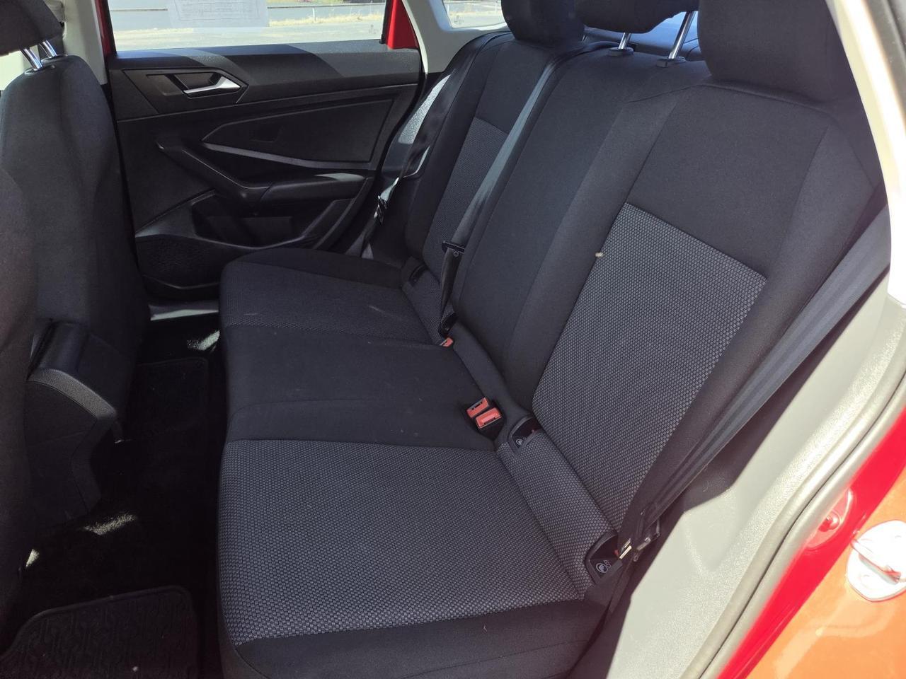 2019 Volkswagen Jetta S Auto w/ULEV Beeville TX