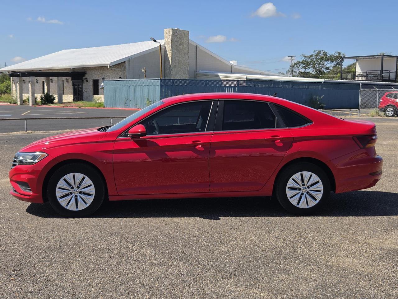 2019 Volkswagen Jetta S Auto w/ULEV Beeville TX