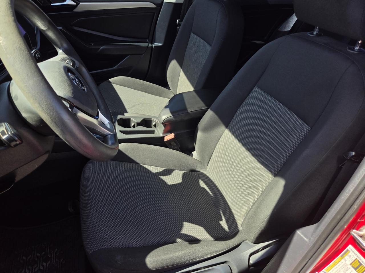 2019 Volkswagen Jetta S Auto w/ULEV Beeville TX