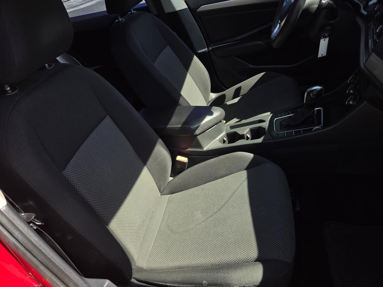 2019 Volkswagen Jetta S Auto w/ULEV Beeville TX