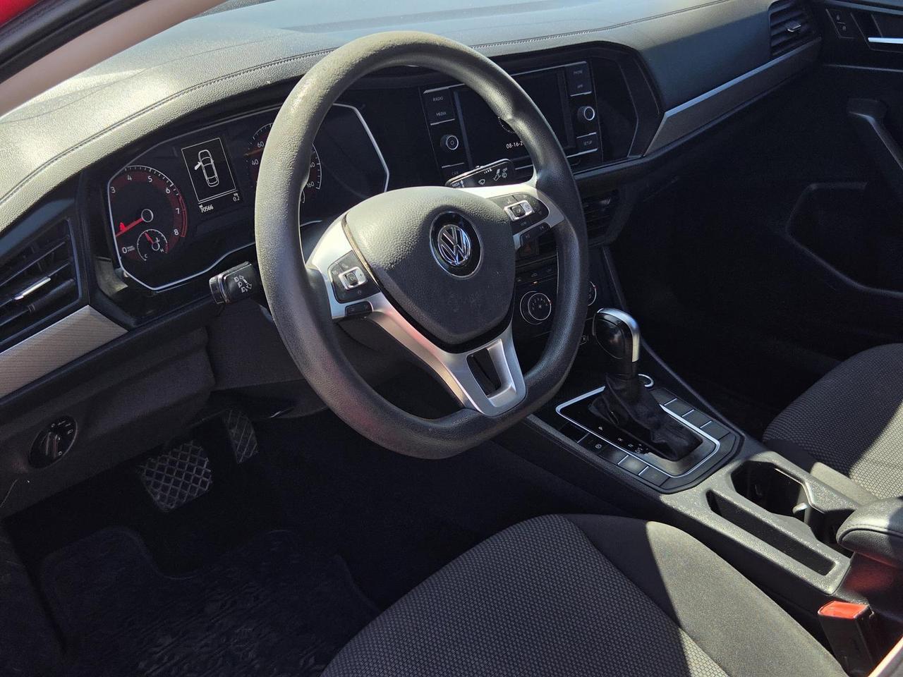 2019 Volkswagen Jetta S Auto w/ULEV Beeville TX