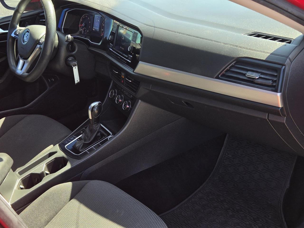 2019 Volkswagen Jetta S Auto w/ULEV Beeville TX