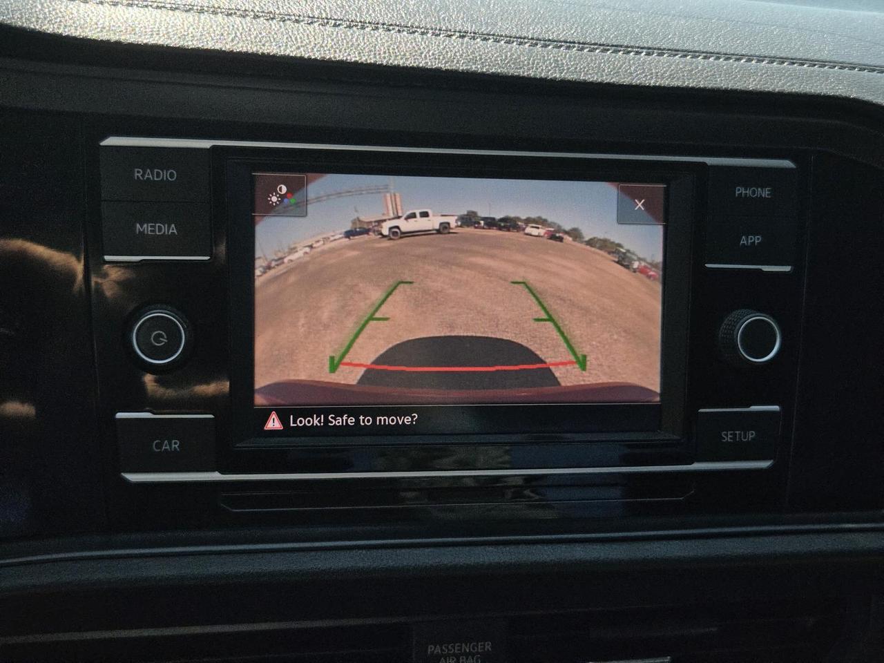 2019 Volkswagen Jetta S Auto w/ULEV Beeville TX