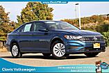 2019 Volkswagen Jetta S Clovis CA 2019 Volkswagen Jetta S Clovis CA